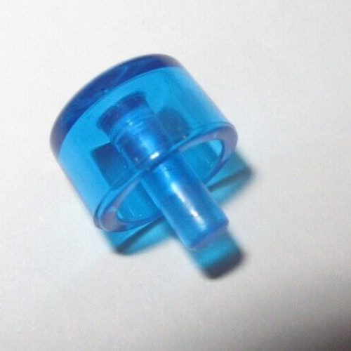 Playmobil gyrophare bleu - gyrophare,