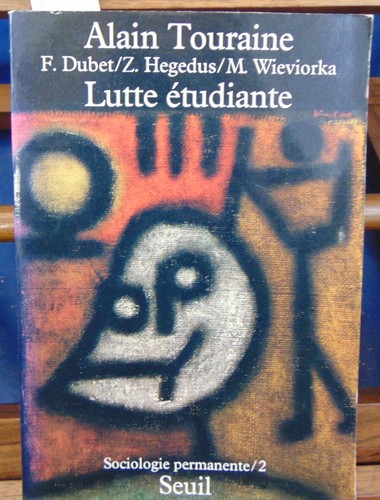 Tourainea lutte étudiante - lutte, étudiante...