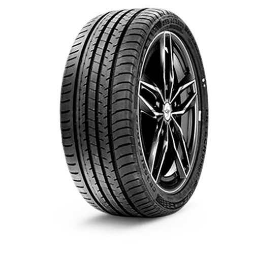 Nordexx pneu été 235 - nordexx,