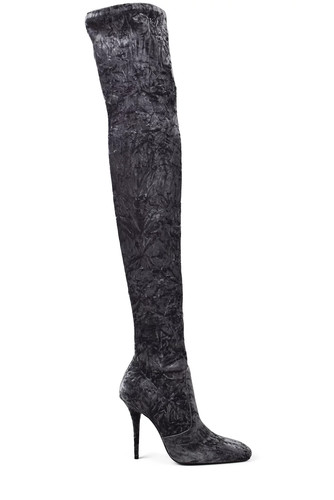 Cuissardes talia saint laurent - talia,