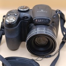Fujifilm FinePix S2980 Compact