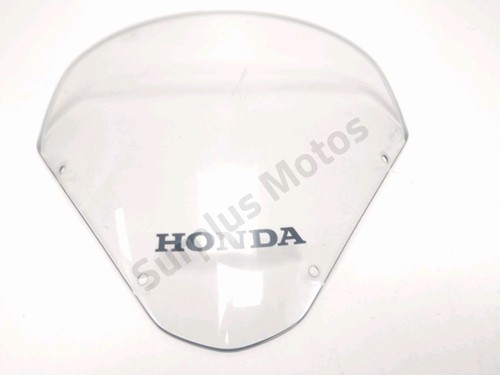 Bulle avant honda - bulle,