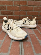 G/FORE Men’s MG4X2 Cross Trainer Golf Shoes Sno Size 12 G4MF21EF4