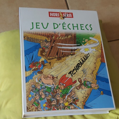 Hors série atlas jeu - atlas,