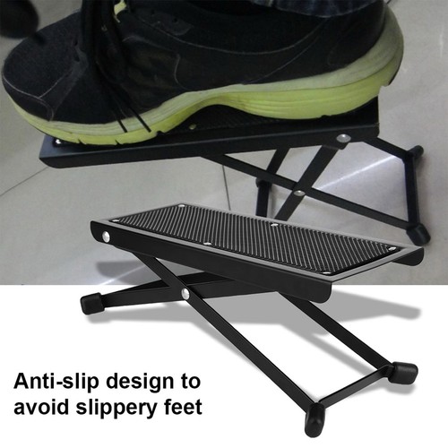 Repose pied pliable - repose-pied,