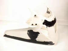 Tête de fourche origine pour