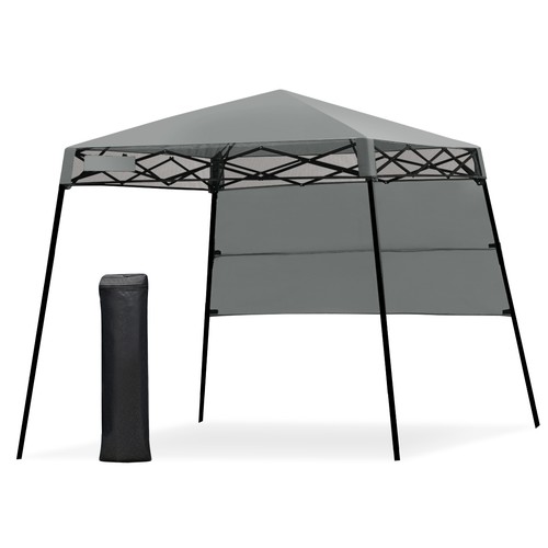 Tonnelle pliante 182 cm - pliante,