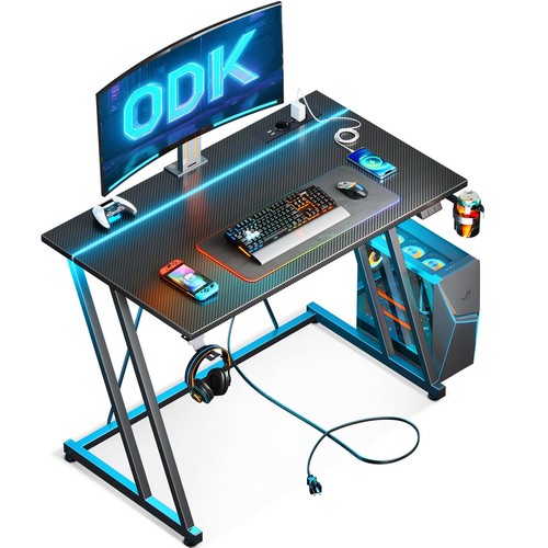 Odk bureau jeu led 100 - de,