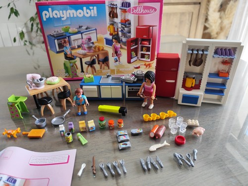 Playmobil 70206 dollhouse - 70206,