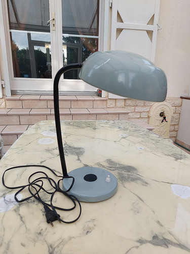 Lampe bureau atelier - bureau,