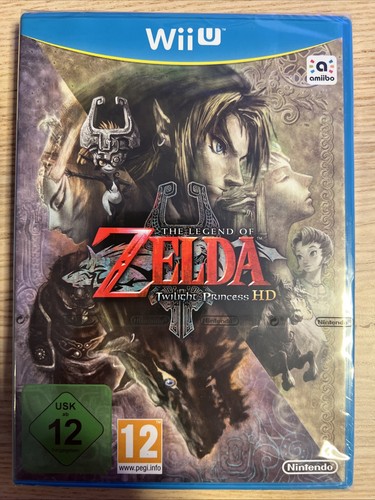The legend zelda twilight - the,