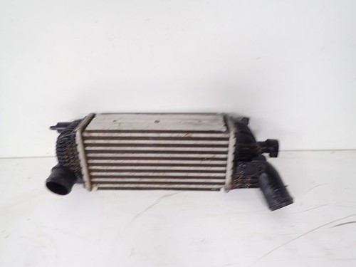 Echangeur air 384n4 - echangeur,