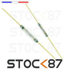 1 à 20 pcs  Interrupteur à