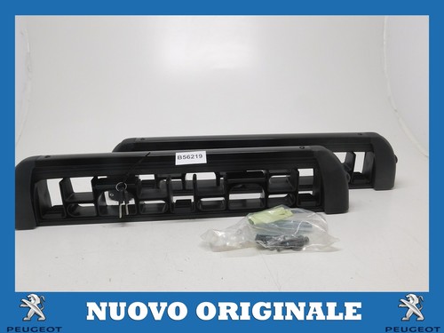 Porte skis système antivol - système,