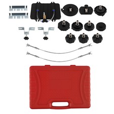 13 pcs Adaptateurs E20 air