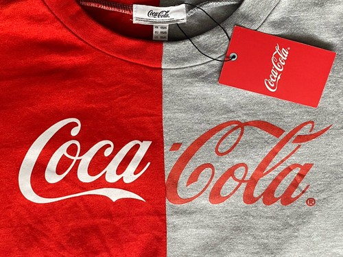 Pull sweat court coca - pull, coca-cola