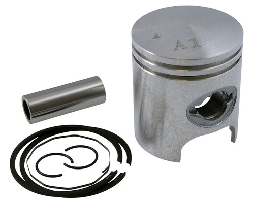 Piston 50cc pour peugeot - piston,