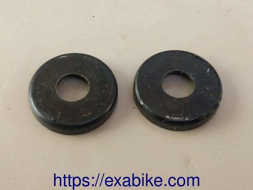Bagues bras oscillant pour - de,