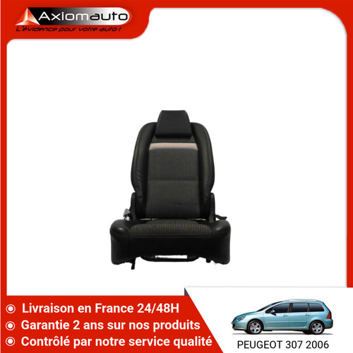 Siege arriere droit - siege,