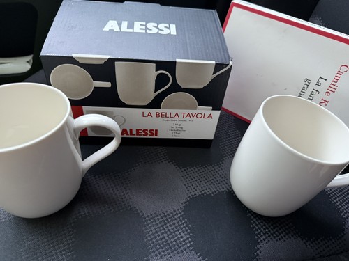 Alessi bella tavola 2 - bella,