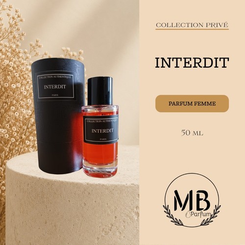 Parfum collection privée - collection,