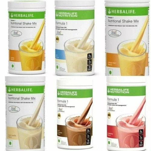 Herbalife formula - herbalife, 1