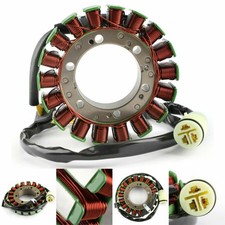 Alternateur Stator Pour Bombardier Can-am DS650 2000-2007 420296520 420295172 A