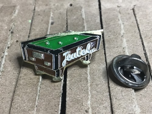 Pins jeutel billard - pins,