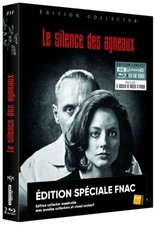 ⛔️Steelbook Le Silence des