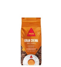 S Gran Crema 100 % Arabica -