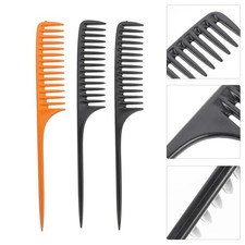 3 PCS Peigne À Cheveux En