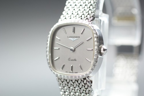 Montre vintage pour femme