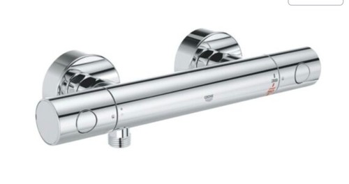 Grohe grohtherm 800 - grohtherm,