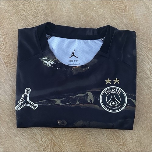 Jordan maillot psg extérieur - maillot,