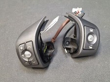 Commande volant radio / Tel /