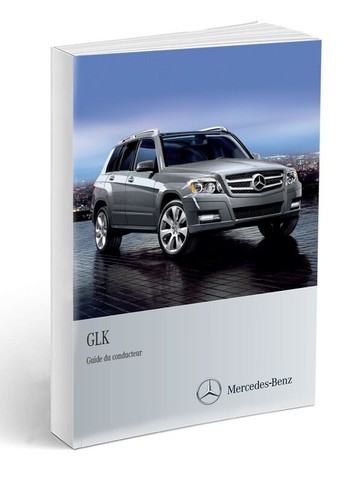 Mercedes glk classe x204 - mercedes,