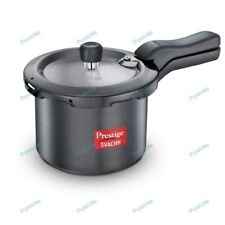 Prestige Svachh Imprimé Cuisinière Ha 3 I Noir Couleur Meilleur pour Tout