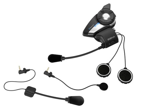 Intercom moto 20s evo - intercom,