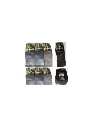 Lot 6 p chaussette - g.t.i.,