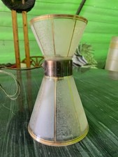  Tulipe Abat jour globe