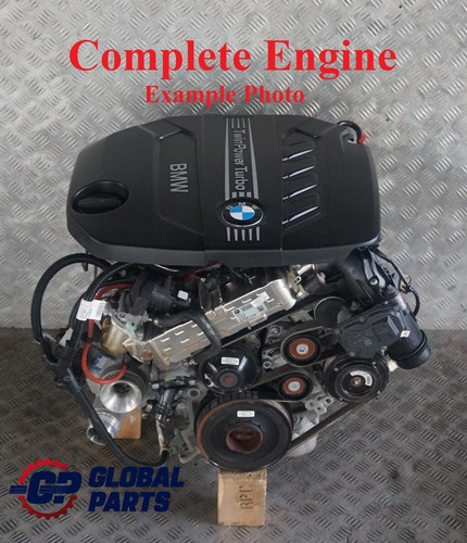 Bmw f20 f21 - 1,