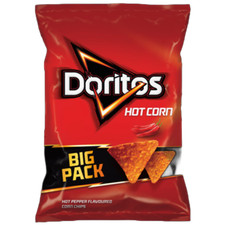 5900259118653 Doritos Hot Corn