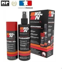 Aérosol Kit d’Entretien