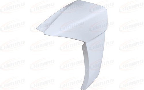 Daf xf106 xf105 spoiler - xf106,