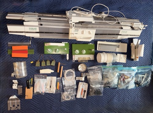 Lot passap electronic6000 - of,