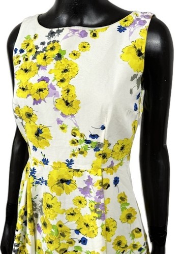 Robe femme max florale - femme, 40
