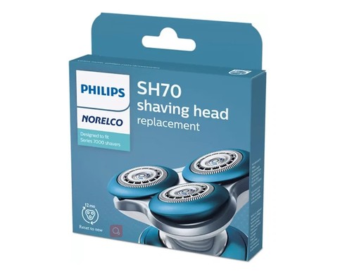 Philips sh70 rasoirs - sh70,