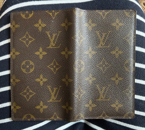 Agenda vuitton belle - agenda,