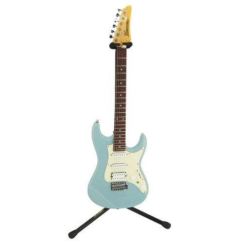 Guitare électrique ibanez - guitare,