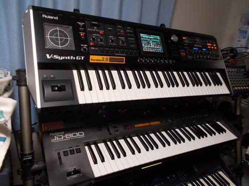 Roland synth ver 2 0 - gt, 2.0